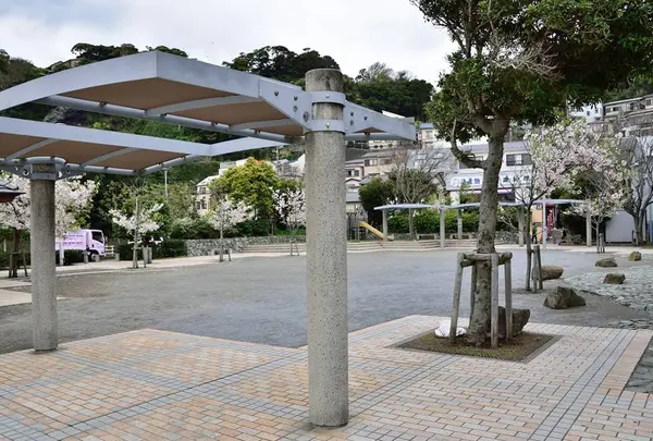 聖天島公園
