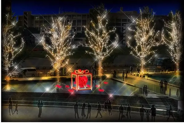 グランフロント大阪