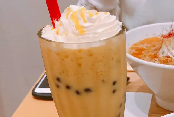 春水堂 表参道店 （チュンスイタン）の写真・動画_image_458725
