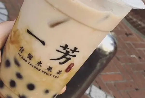 一芳 台灣水果茶 浅草店の写真・動画_image_458726