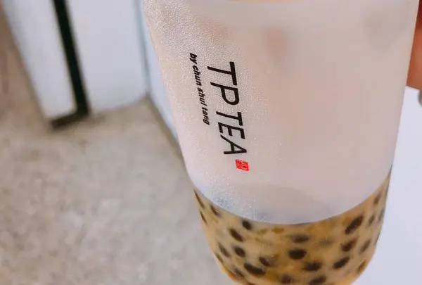TP TEA ニュウマン新宿店