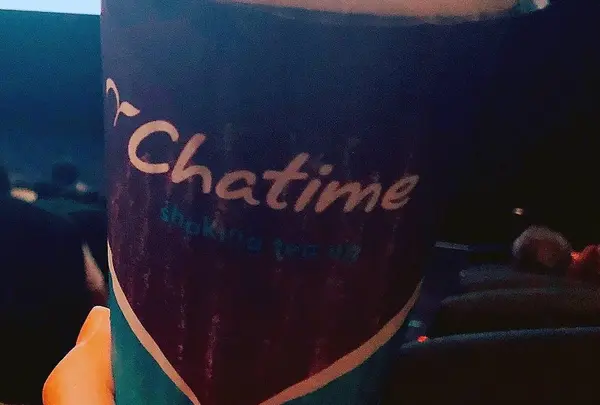Chatime 銀座店の写真・動画_image_458728