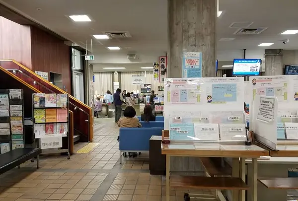 枚方市役所