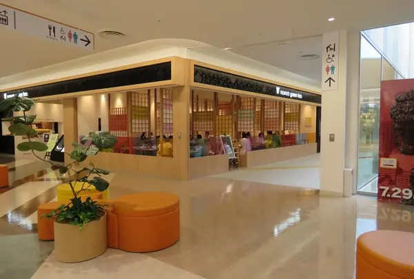 ららぽーとEXPOCITY