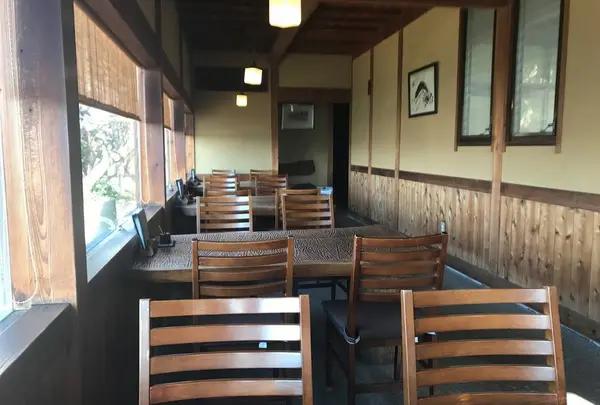 竹やぶ