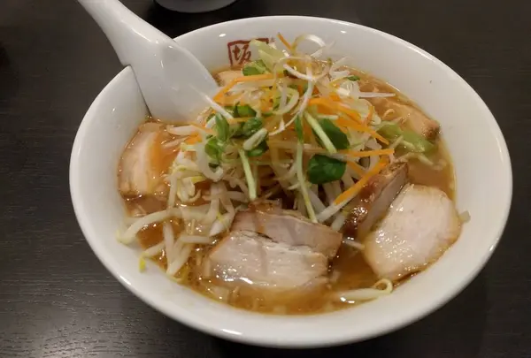 喜多方ラーメン坂内 金沢文庫店