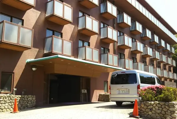 ダイヤモンド有馬温泉ソサエティ