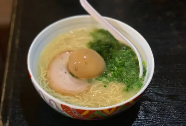 らーめん まる玉 両国本店