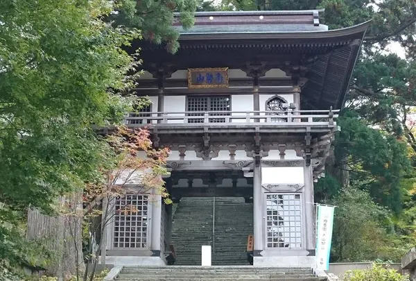 大山寺の写真・動画_image_459097