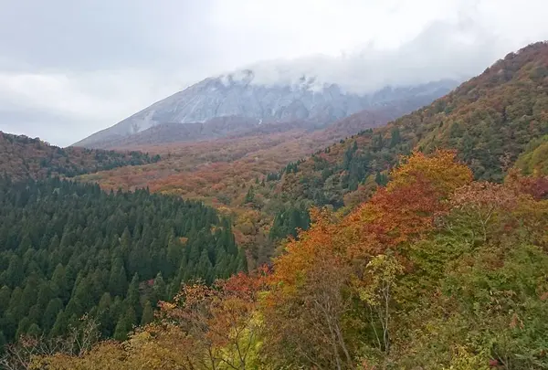 鍵掛峠