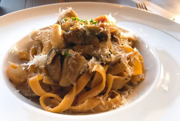 🍝osteria del ciao.