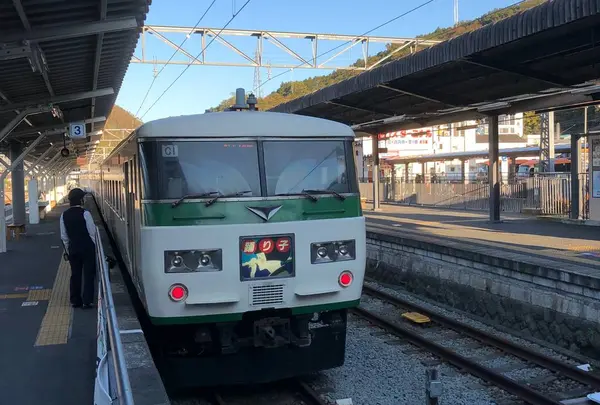 修善寺駅