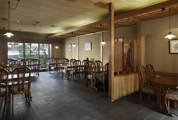 鍵善良房 高台寺店