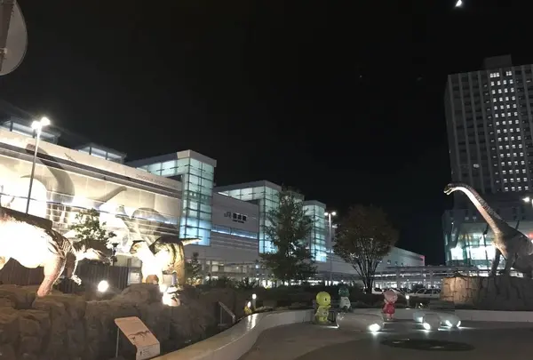 福井駅