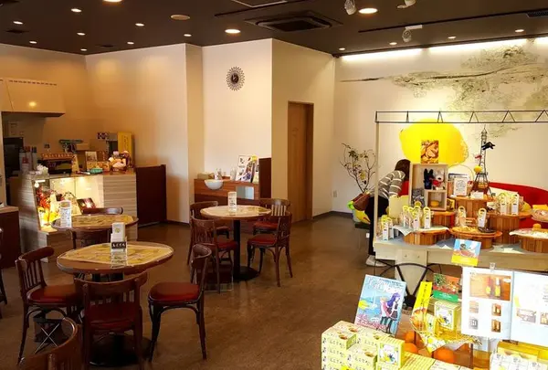 島ごころSETODA本店