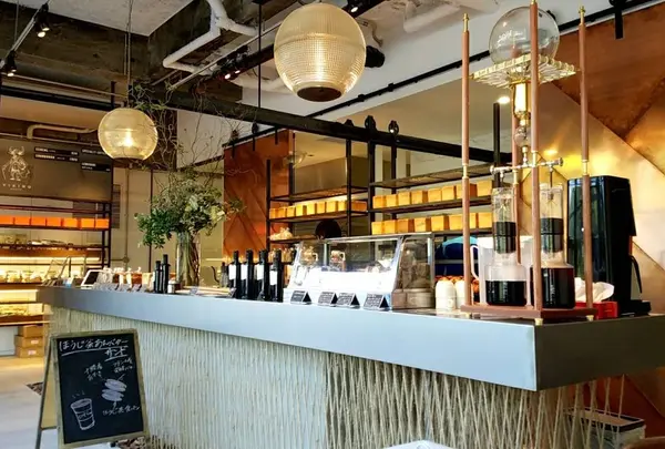 Viking Bakery F