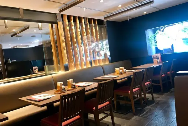 銀座 佐藤養助
