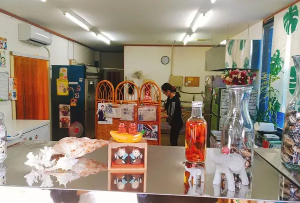 なかゆくい商店