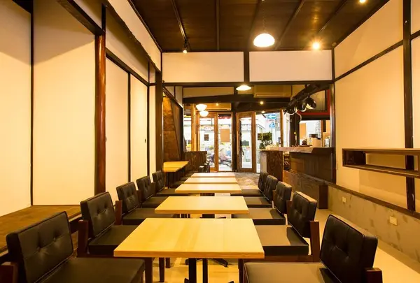 DRAGON BURGER ドラゴンバーガー京都