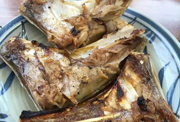 中村屋