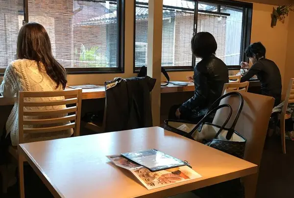 祇園きなな本店