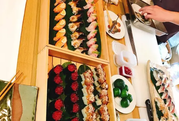 片町小料理 翔(しょう)