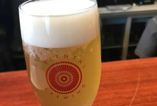 Oriental Brewing