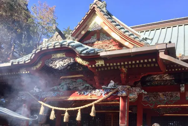 高尾山薬王院（有喜寺）の写真・動画_image_460042