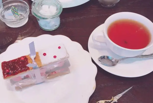 MAISON DE FROUGE メゾン・ド・フルージュの写真・動画_image_460198