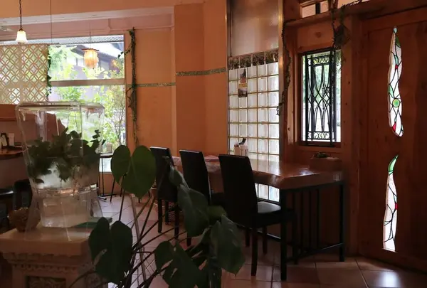 【閉店】green・green・village