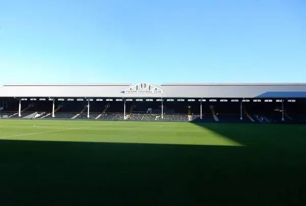 Craven Cottage
