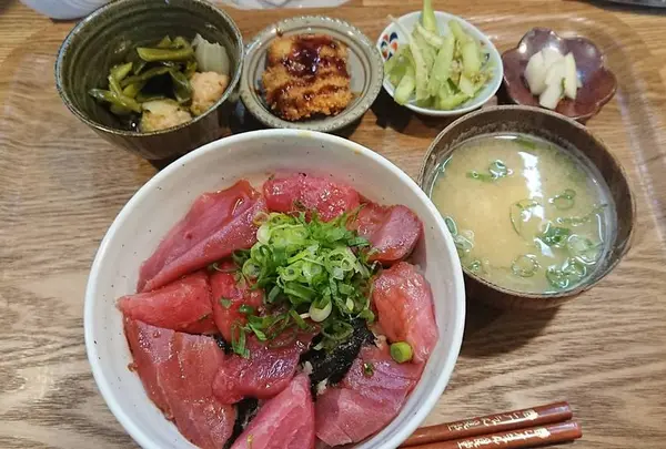 しげちゃん食堂