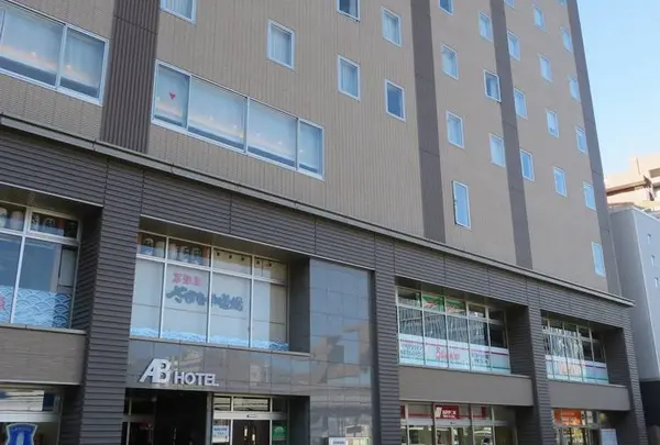 ABホテル金沢