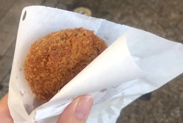 おかにし
