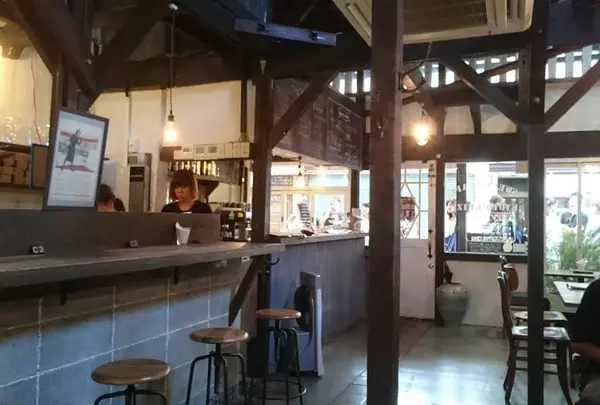 菓子工房&Sweets Cafe KYOTO KEIZO