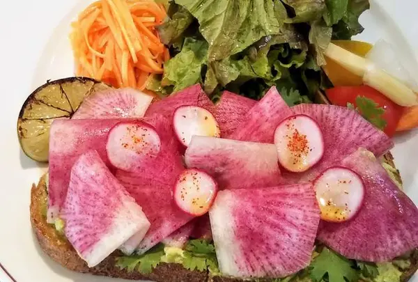 LISETTE Cafe et Boutique
