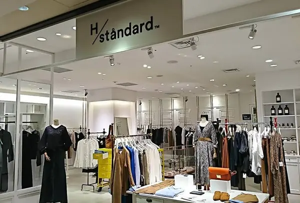 二子玉川ライズ・ ショッピングセンター