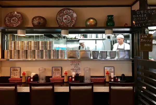 キッチンABC 西池袋店