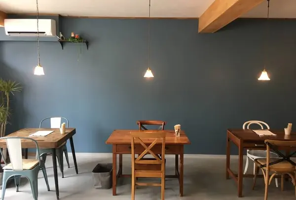 cafe Darrent