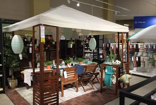 IKEA 仙台店