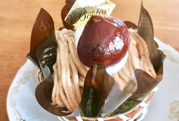 洋菓子のBOSTON（ボストン） 本店