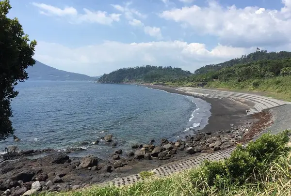 長崎鼻