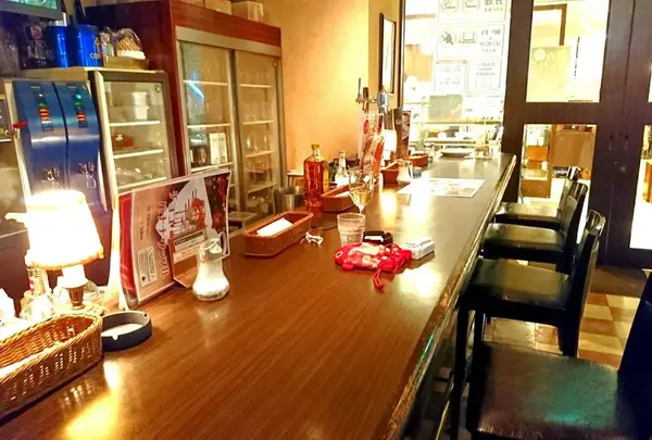カフェ･アルコ スタツィオーネ