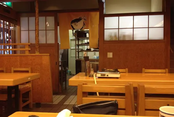 づぼらや 新世界店