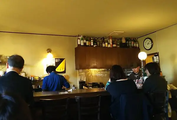 カフェ エチカ