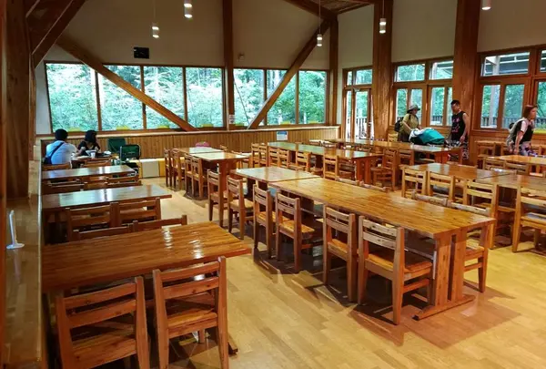 国営アルプスあづみの公園(大町・松川地区)