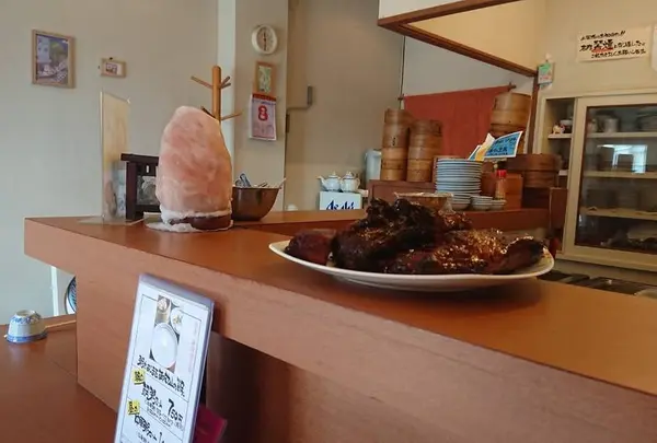 杏杏 諏訪山工房 （シンシン）