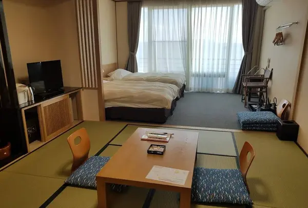 永芳閣