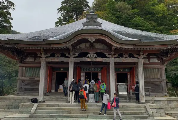 大山寺