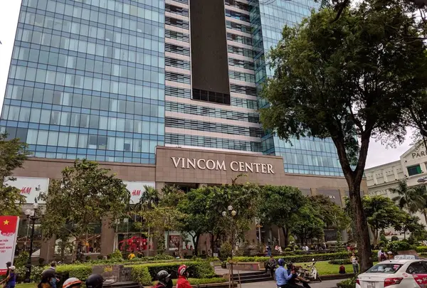 Vincom Center